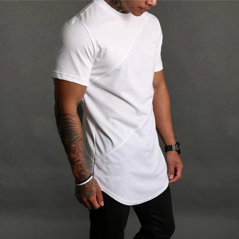 big muscle t shirt