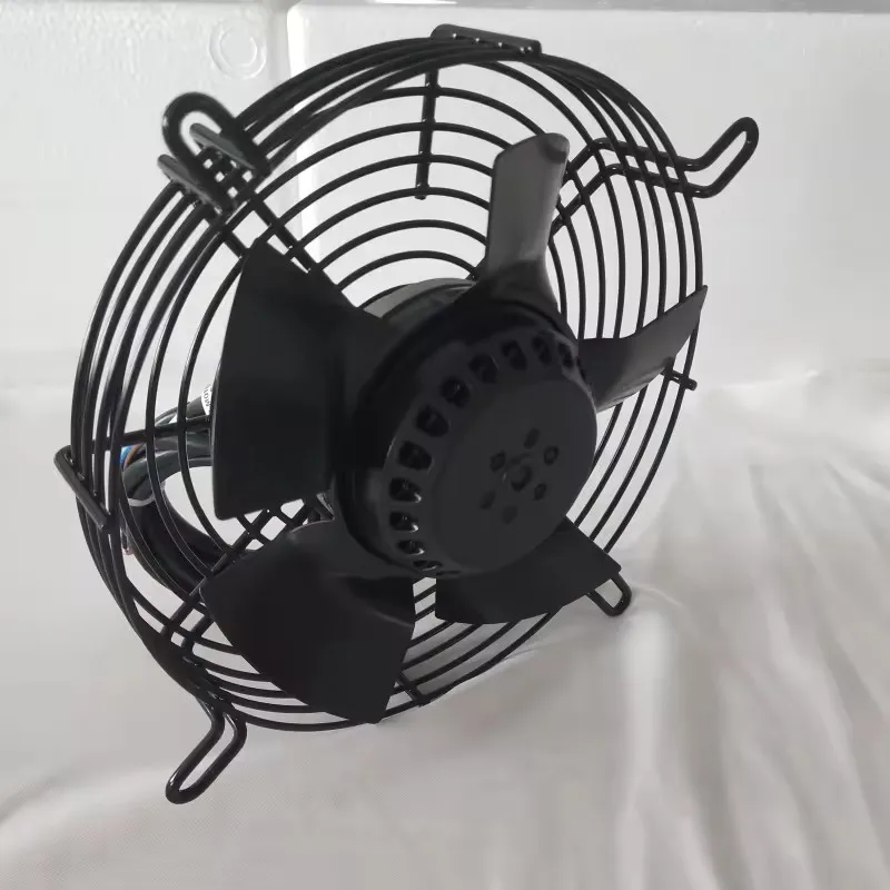 Axial Flow Fan, SZXF, 220V, YWF4E-550S - detail 10