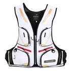 Cheap Customized Marine Floating Lifejacket Cheap Adult Buoyancy Vest/
