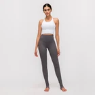 Tank Custom High Impact Backless Workout Crop Top Sports Bra Sleeveless Tank For Workout Yoga Gym