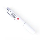 Torch Clip Promotional Gift Led Pen Light Dental Zoomable Pocket Small Diagnostic Torch Clip Mini Penlight