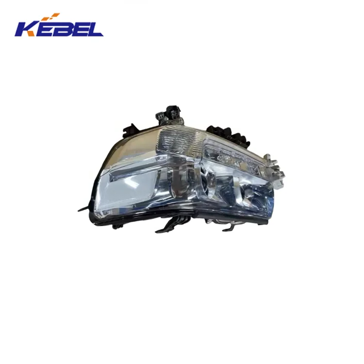product kebel car parts headlamp 31358105 oem car headlight for toyota landcruiser lc200 2016-6