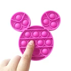 Toy Educational Toy Game Counting Plastic Educational Aids Kids 3D Puzzles Games Anti Rat Pioneer Toy