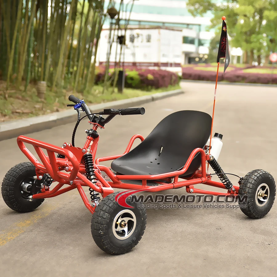 velek go-kart