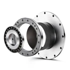 Reducer Harmonic Drive Gearbox 25mm No Backlash Harmonic Drive Reducer Gearbox