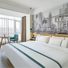 Hotel TV Cabinet Luggage Cabinet Hotel Special Apartment Hotel Standard Room Customization