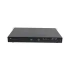 Hd Dvd HDMI Matrix 4K 30Hz/1080P 60Hz Switcher 9X9 HDR 4K Full HD Video Amplifier For TV DVD PS3