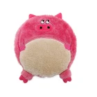 Dog Plush Toy Dogs Toys Plush Petstar Interactive Dog Plush Squeaky Toy For Large Dogs Durable Stuffed Toys With Cotton