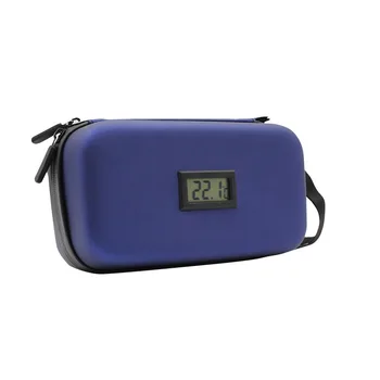 Ten years OEM Eva Case Factory to produce medical bag thermometer monitoring medical bag travel pouch