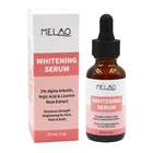 Instant Whitening Serum Skin Care Tightening Instant Lift Moisturizing Kojic Acid Whitening Serum