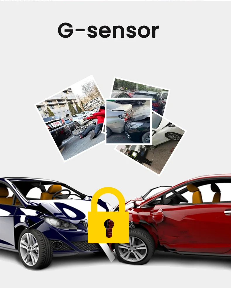 Manufacturer MINI Dual Lens Wifi Gps Dash Camera Front and Inside Car Black Box Dual 4k Dashcam Car Dvr Car Camera 4k Dash Cam