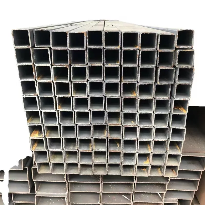 310 stainless steel square pipe for construction