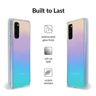 Samsung 9 For Samsung Galaxy Note 9 White Opal Phone Case TPU Protective Anti-fall Phone Cover For Samsung Case