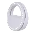 Product Flash New Product Mobile Phone Selfie Flash Led Ring Light Selfie Ring Light Light It Up