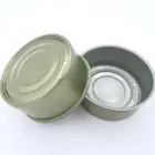 Can Biscuit Metal Tin Can With Easy Open Lid Skittles/starburst Cali Box Biscuit Tins Manufacturer