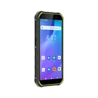 Mobile Phone Manufacturer Mobile Phone Cheapest RAM 3GB+ROM 32GB 5100mAh Big Battery Mobile Phone