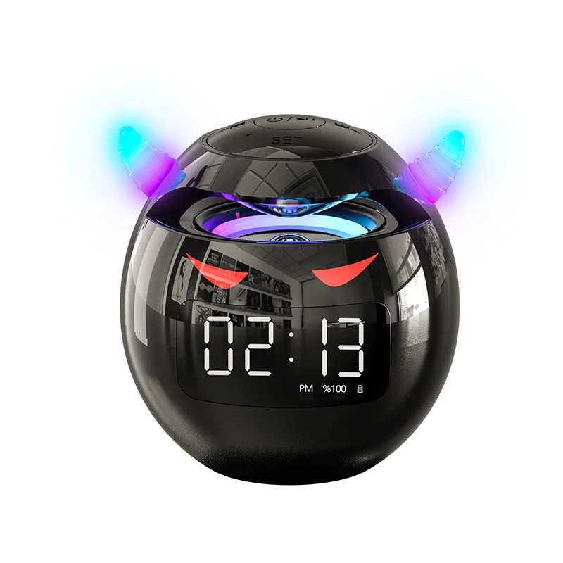 Bluetooth Speaker Mini Wireless 