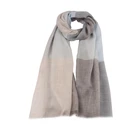 Plain Scarf Plain 100%Cashmere Plain Cashmere Scarf Scarf Cashmere Luxury Shawls_Wholesale