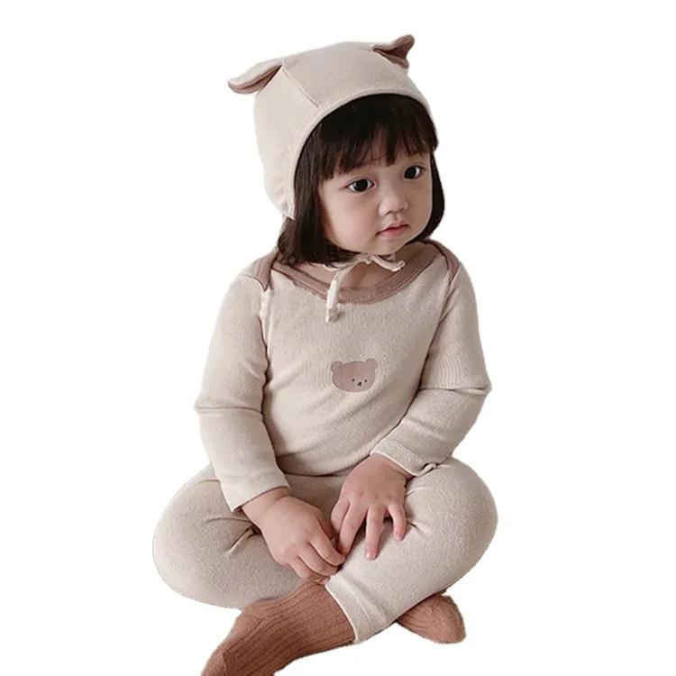 Wholesale Multicolor Multi-color Bear 