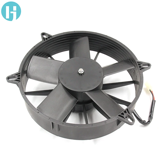 Condenser, Ceiling, Plastic, Condenser Fan - detail 10