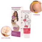 Breast Reduction Cream Firming And Tightening Breast Enhancement Cream Buttocks Cream 2 In 1for Female