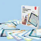 Special Hot Selling Columbus Discovers Jigsaw Maker Kids Educational Toys 2021