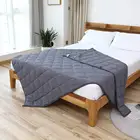 Blanket Hot Sale Adult Gravity Blanket Anxiety Cotton Wholesale Manufacturer