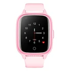 Phone Sim Card Wholesale Touch Screen Waterproof Mobile Phone Camera Sim Card For Kids Girl Smart Watch
