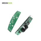 PCBA/PCB Assembly For Smart Home Small Appliances PCBA Smart Sensor Trash Can PCB Assembly.