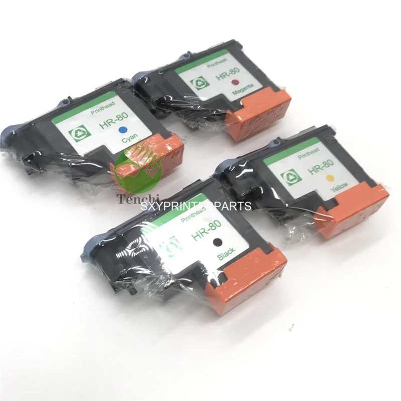 Printhead For H-p 80 C4820a C4821a 