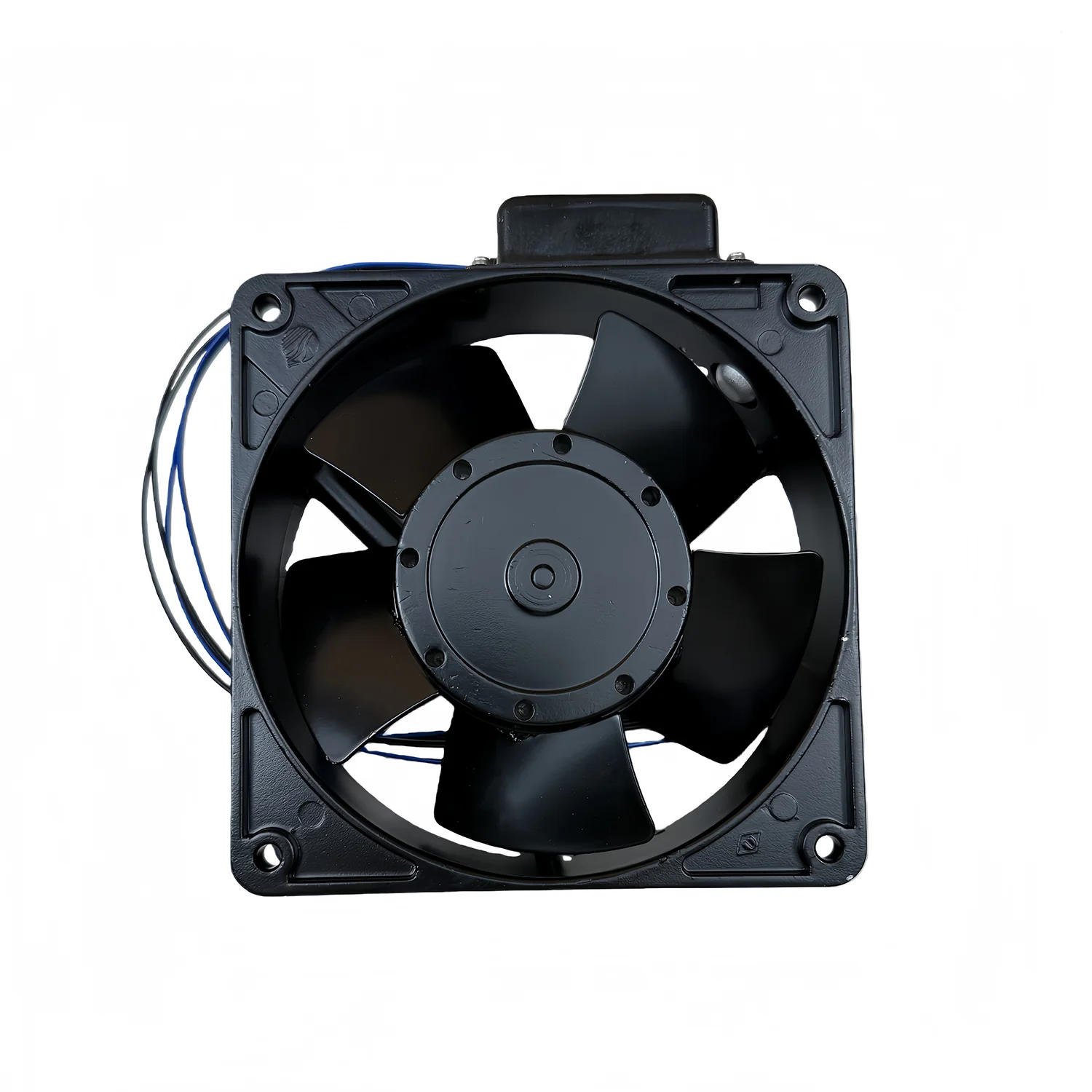 Centrifugal Blower, AC200V, Electric - detail 8
