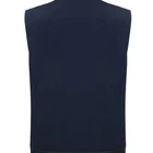 Vest Customize Fashion Men Softshell Vest High Quality Workwear Vest