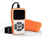 Factory Direct Sales High Quality OBD II Car Auto Diagnostic Tools V100