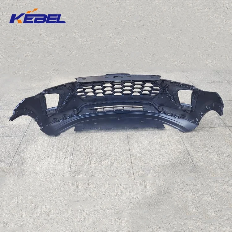 KEBEL Body Kit Bumper Assembly Auto Body Systems Front Bumper Kit OEM Car Bumpers for Chevrolet Trax 2023 supplier