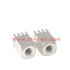 New Energy Auto Parts M3/M4/M5 Surface Tinned Press-fit Terminal