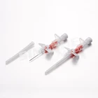 Cannula Hot Sale High Quality 14G-26G Disposable Medical I.V. Cannula