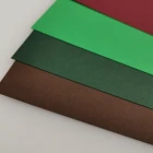 Paper Size Paper 350 Gsm Color Paper A4 Size For DIY Products