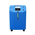 Concentrator High Qualiy 10L High Purity Portable Oxygen Concentrator