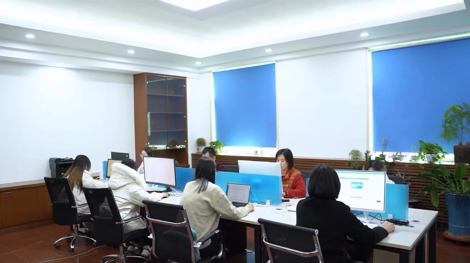 Broadcom 9500-8E RAID Control Card 12Gb/S SAS Supports 8 Port Server Storage Array Cards