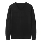 Cashmere Sweater Sweater Cheap Hot Sale Top Quality Cotton Thick Men's Cashmere Sweater