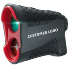 Range 6-600/1000m China Wholesale Golf Rangefinder OEM 700 M 1000 Meter 1500 Yard Long Distance Hunting Range Finder