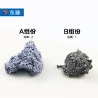 Coating Glue Large Particle Wear Resistant Coating Repair Agent Wear Resistant Repair Glue