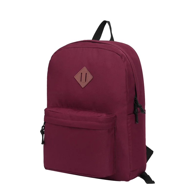 Services Custom Logo New Design Waterproof Kids Student Teenager School Backpack School Bags