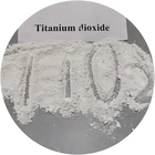 Titanium Powder High Quality Rutile Titanium Dioxide Powder