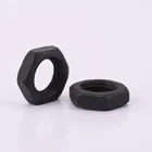 Nut Hexagonal Nuts Standard Hexagon Nut Thin Nut M8 M10 M12 DIN 439 Hex Thin Nut