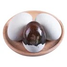 Egg Wholesale Chinese Preserved Duck Egg For Dish Cooking