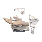 Dental Equipments New Design Dental Chair Unit And Dental Equipment Suppliers