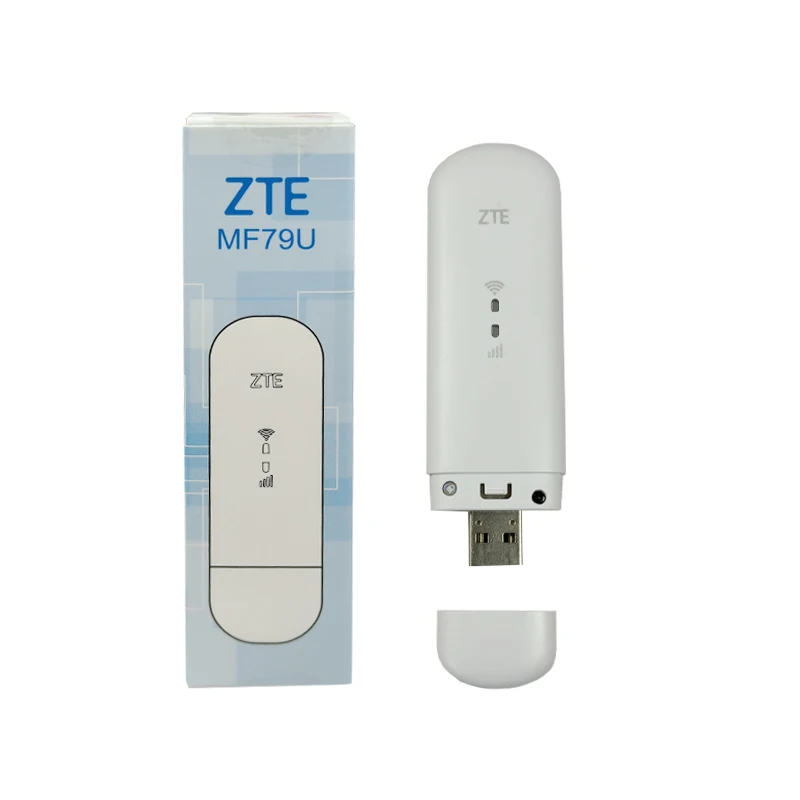 Zte Mf79u Usb Modem 150mbps 4g Lte Usb Wifi Wingle Modem Zte Mf79u Usb