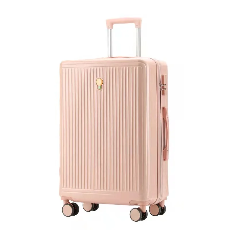 2022  Luggage Travel Bags And Hard Suitcase ABS PC Suit Case Trolley luggage Bag Suitcase set