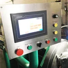 Tube Making Machine Automatic Copper Low Fin Tube Making Forming Machine